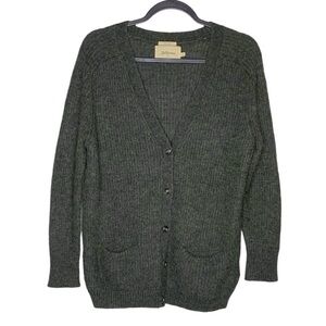 Bellerose Alpaca Blend Sweater